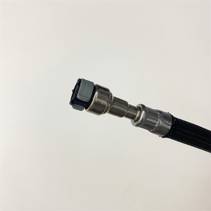 Автозапчасти STZT 13538600440 автомобильный топливный патрубок для BMW 1 серии F52 2 серии F45 - Product Image 3