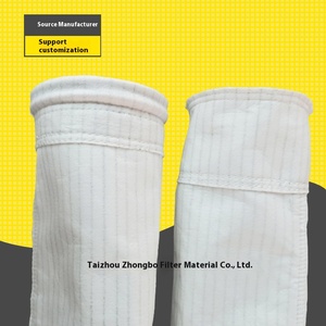الكمية مع معالجة نايلون قلوي مقاومة للغبار الصناعي - Product Image 2