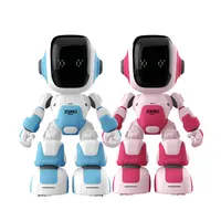 Robot inteligente de juguete para niños, Robot de Control remoto infrarrojo