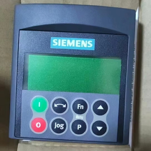 Siemens Geavanceerd Bedieningspaneel 6se6400-0bp00-0aa1 6se6400-0be00-0aa1 6se6400-0ap00-0aa1 6se6400-0ap00-0ab0 Rs485 Communicatie - Product Image 2