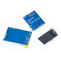 Módulo de Nodo WiFi ESP8266 ESP-01 ESP-01S DHT11/AM2302 DHT22 para Temperatura y Humedad