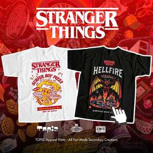 T-<span class=keywords><strong>shirt</strong></span> à manches courtes style rétro avec imprimé de dessins animés vintage pour hommes et femmes, coupe ample, épaules tombantes - Product Image 1