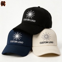 Gorra Trucker de 5 Paneles con Logotipo Bordado Personalizado al por Mayor, Gorra Snapback Estilo Dad Hat, Proveedor de Gorras Deportivas OEM ODM