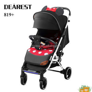 DEAREST S0008 MAX W3 Silla Multifuncional para Niños, Silla Mecedora Eléctrica para Bebés con Pantalla LCD - Product Image 5