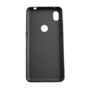 เคสโทรศัพท์มือถือกันกระแทกแบบนิ่มสีดำสำหรับ Alcatel lumos 5004R - Product Image 5