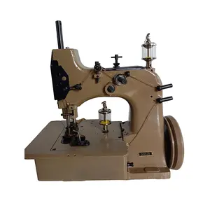 Factory direct pricing Jixing GN20-2B 2-wire Gunny bag sewing machine industrial for sack