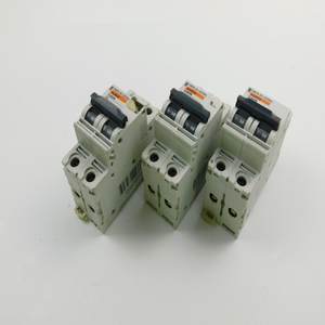 ชุด PLC Mutli 9 <span class=keywords><strong>C60n</strong></span> C 16 3 ชิ้น สำหรับสินค้ารับประกัน - Product Image 1