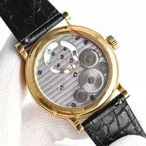Reloj Mecánico Automático Deportivo y de Negocios para Hombre, Multifuncional, Resistente al Agua y a los Golpes, con Tourbillon, de Lujo Eterno - Product Image 5