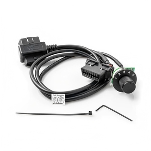 Commutateur de réglage en direct EFI CSP5 à 5 positions pour camions Dodge 5.9L et 6.7L Cummins de 2006 à 2019 - Product Image 5
