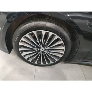 Coche Usado Guazi <span class=keywords><strong>2022</strong></span> Nio ET7, Vehículo Eléctrico <span class=keywords><strong>de</strong></span> Nueva Energía, Sedán Automático con Volante a la Izquierda para Desplazamientos Urbanos Inteligentes, 5 Plazas - Product Image 4