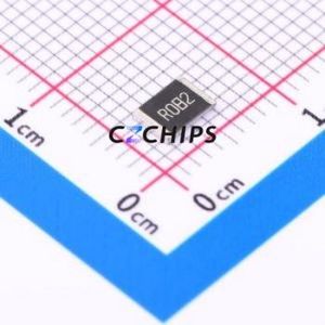181207F820MT4E SMD Resistor 1812 ( Type: Thick <b>Film</b> )( Resistance: 82mOhm Precision: 1% ) - Product Image 1