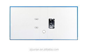 Pp A4 đòn bẩy Arch tập tin thư mục box với 2inch/3inch cột sống Tùy chỉnh màu sắc & kích cỡ UV in ấn bền nộp hồ sơ sản phẩm - Product Image 3