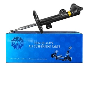 Cân bằng 2033201330 cuộn dây mùa xuân sốc nhôm phía trước cho Mercedes-Benz C203 - Product Image 1