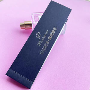 Kit d'<span class=keywords><strong>encens</strong></span> avec logo personnalisé, bandes parfumées, <span class=keywords><strong>livre</strong></span> de tests en papier, pour parfum - Product Image 3