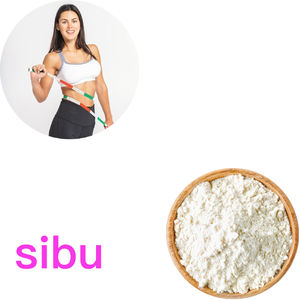 Supplément diététique de soutien métabolique en poudre de Sibu Contrôle de l'appétit Sibu en poudre Service OEM - Product Image 1