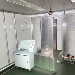 Equipo de Prueba de Baterías con Control Remoto por Computadora, Simulación de Impacto Externo para Baterías de Vehículos Eléctricos - Product Image 6
