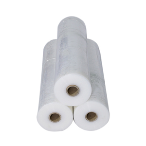 Película elástica LLDPE innovadora: revolucionando la seguridad de carga y la visibilidad ODM con precio de fábrica - Product Image 3