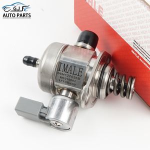 奥迪大众高尔夫途观帕萨特B7 CC Scirocco Eos捷达沙兰06H 127 025 N发动机零件高压燃油泵 - Product Image 3