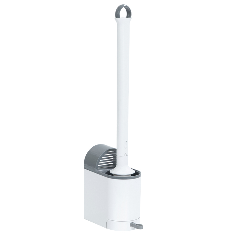 High Quality Toilet Brush with Soap