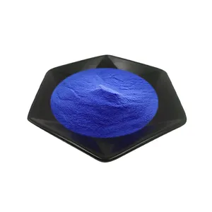 최고의 가격과 하이 퀄리티 화장품 등급 구리 펩타이드 분말 Ghk-Cu 분말 - Product Image 3