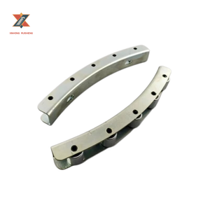 Cadena Rotatoria OTIS / Juego de 5 Ruedas / Paso 60 / Rueda 26*26 / Grupo de Poleas GO2215P1 Original Nuevo de Fábrica - Product Image 2