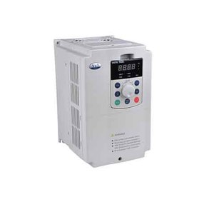 Oferta Especial: Variador de Frecuencia Variable (VFD) E5-H-4T3.7G, Trifásico, 380V, 3.7KW, Control Vectorial, IP21 - Product Image 1