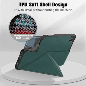 Premium caso para Samsung Galaxy <span class=keywords><strong>tab</strong></span> <span class=keywords><strong>A7</strong></span> <span class=keywords><strong>Lite</strong></span> 8,7 cubierta para Samsung <span class=keywords><strong>tab</strong></span> <span class=keywords><strong>A7</strong></span> <span class=keywords><strong>Lite</strong></span> <span class=keywords><strong>SM</strong></span> T220 <span class=keywords><strong>T225</strong></span> Tablet múltiples plegable Funda Capa - Product Image 3