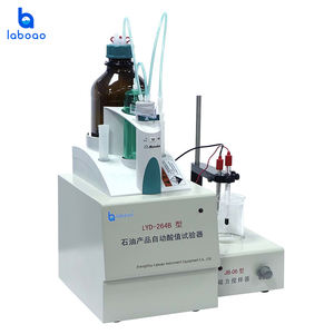 LYD-264B автоматический Потенциометрический тестер общего количества кислоты LABOAO - Product Image 4