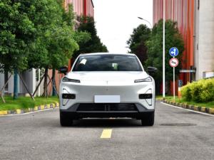 Nouvelle Version en Promotion : Changan Deepal S05 <span class=keywords><strong>Mini</strong></span> EV, SUV <span class=keywords><strong>5</strong></span> <span class=keywords><strong>Portes</strong></span> <span class=keywords><strong>5</strong></span> Places, Autonomie 510 KM, Véhicule Électrique Pur - Product Image 2