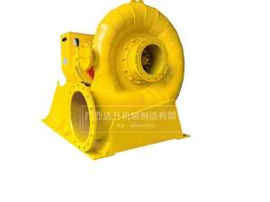 Offre Spéciale 50KW-500KW unités de production d'énergie hydroélectrique à énergie libre vente directe d'usine - Product Image 5