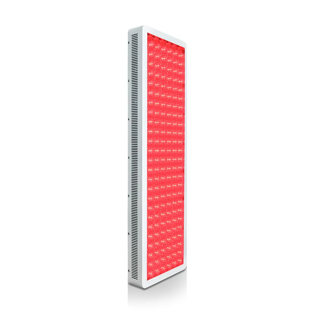 SGROW Hot Item 1500W PDT Collagen Red Light Therapy Full Body LED Red Light Therapy Panel