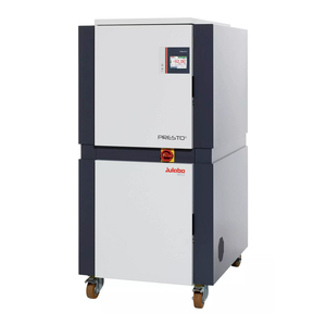ระบบควบคุมอุณหภูมิแบบไดนามิกสูง Julabo รุ่น PRESTO W92ttx (กรุณาติดต่อเราเพื่อขอใบเสนอราคาที่ดีที่สุด) - Product Image 1