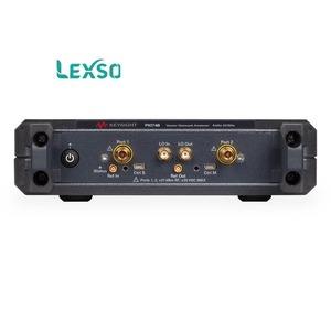 Analizador de Red Compacto Keysight P9374B, 9 kHz a 20 GHz, 2 Puertos Lexso - Product Image 2