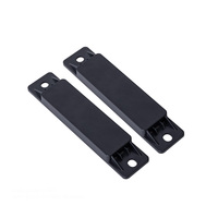 Rastreador de Palés BLE de Largo Alcance (100 Metros en Espacio Abierto) con Transmisión Programable, para Seguimiento de Activos, Logística de Almacén, Baliza RSSI BLE