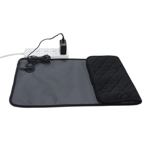 Manta Eléctrica de Grafeno Segura para Invierno, Venta al por Mayor de Fábrica, Manta Eléctrica para Mesa - Product Image 5