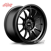 Jantes en alliage forgées concaves personnalisées APEX SL-12RT 17"-24" 5x120 pour BMW Mercedes Audi Porsche Tesla Peugeot Citroën Renault