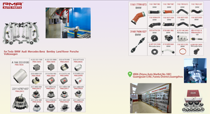 Запасные части автомобиля PMA для 11127507217 системы двигателя, сальник для BMW <span class=keywords><strong>3</strong></span> F30 F80 320 I - Product Image 5