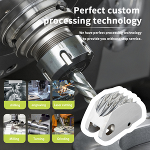 Thép không gỉ Dây đồng EDM chuốt OEM/ODM ứng dụng dịch vụ gia công <span class=keywords><strong>CNC</strong></span> tùy chỉnh cho chính xác cho các bộ phận cơ khí - Product Image 3