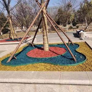 Sciure <span class=keywords><strong>de</strong></span> <span class=keywords><strong>bois</strong></span> teinte, mulch décoratif - Sciure <span class=keywords><strong>de</strong></span> <span class=keywords><strong>bois</strong></span> colorée écologique <span class=keywords><strong>pour</strong></span> l'aménagement paysager - Product Image 6