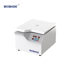 BIOBASE <strong>Centrifuge</strong> BKC-TL4B Table Top Low <strong>Speed</strong> 4000rpm <strong>Centrifuge</strong> for <strong>Lab</strong> - Product Image 3