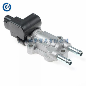 Valve d'accélération 16022-PWA-G01 avec joint pour remplacement et réparation - Product Image 4