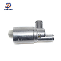 Soupape de ralenti OEM 037906457E 0280140551 pour V-W Go-lf Mk3 Pas-sat Cabrio Vento Polo 1.6 1.8 2.0L