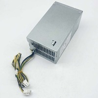 901771-002 D16-180P3A Voor Hp Prodesk 400 480 600 800 G3 G4 Mt Desktop 180W Voeding Adapter