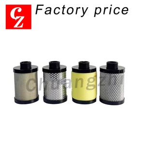 Elemento de Filtro de Precisión de Alta Calidad de Repuesto para Orion OMF-1500-C OLF-1500 ODF-1500 OKF-1500 de Nuevo Estilo, en Stock - Product Image 4