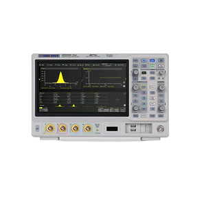 Siglent SDS2352X Digital Oscilloscope 350MHz Bandwidth 2-Channel Mixed Signal Digital Display - Product Image 1
