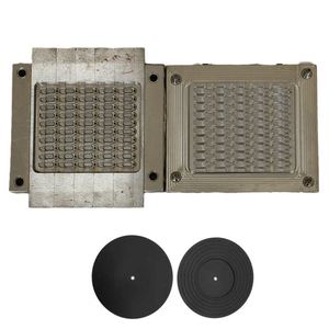 Fabricant de moules en silicone personnalisé OEM ODM pour pièce de voiture - Product Image 2