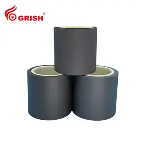 Grish Diamond Polishing Film Roll Abrasive Paper