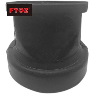 Cubierta Trasera del Filtro <span class=keywords><strong>de</strong></span> Aire para Carter, Kobelco, Daewoo, Hyundai, Pieza <span class=keywords><strong>de</strong></span> Repuesto para Excavadora, Fácil <span class=keywords><strong>de</strong></span> Instalar - Product Image 3