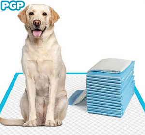 Bông cần thiết Nguồn cung cấp đào tạo cho chó cưng tùy chỉnh Puppy đào tạo miếng đệm chó giáo dục vật nuôi nhanh nhẹn thiết bị Giấy Vải - Product Image 2