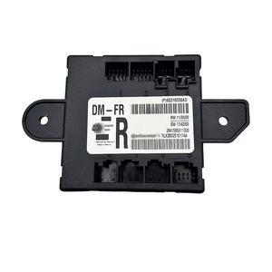 Nouveau module de commande de porte DC 12V Garantie de 6 mois pour Jeep Grand Cherokee 2019-2022 OE 68316558AD - Product Image 6